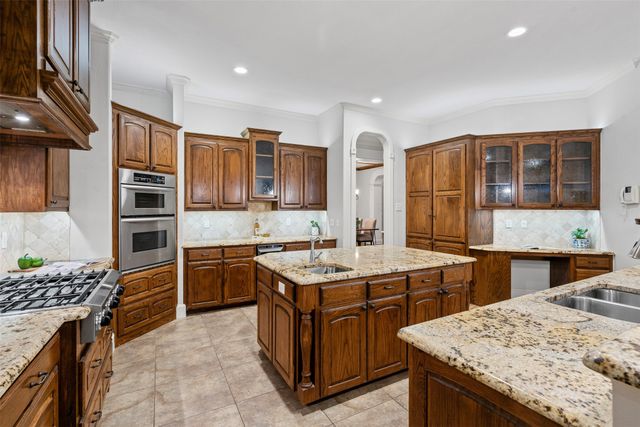 4224 Estancia Way, Fort Worth, TX 76108