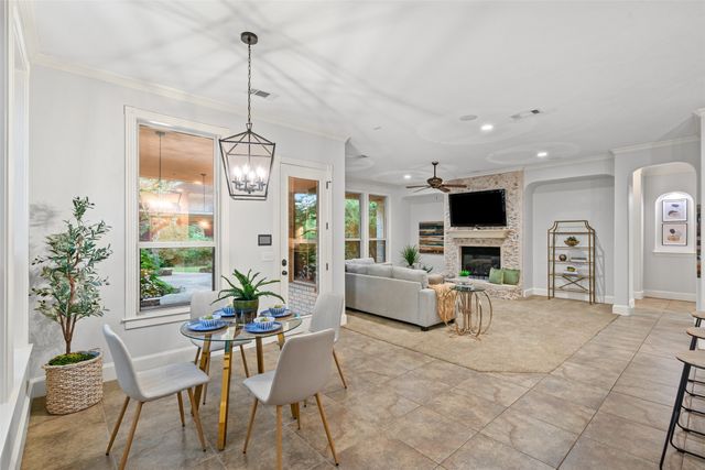 4224 Estancia Way, Fort Worth, TX 76108