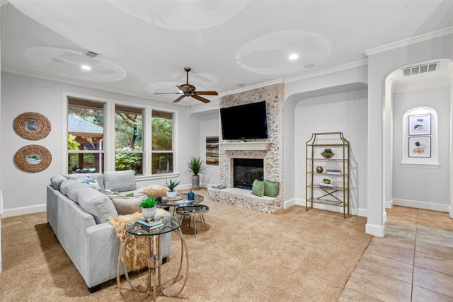 4224 Estancia Way, Fort Worth, TX 76108