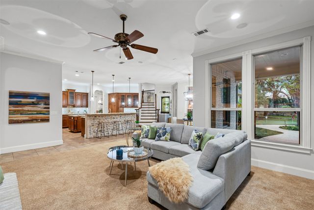 4224 Estancia Way, Fort Worth, TX 76108