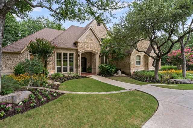 4224 Estancia Way, Fort Worth, TX 76108