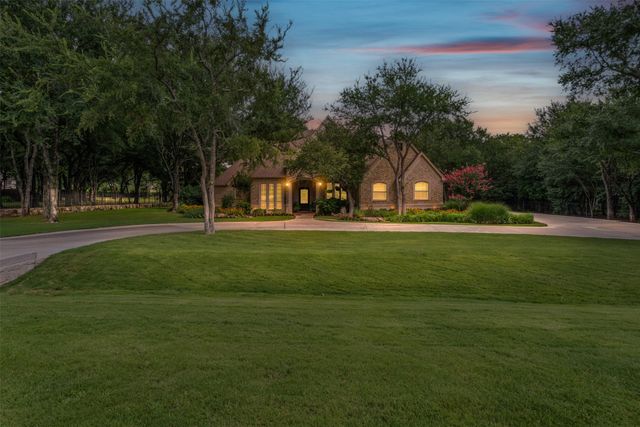 4224 Estancia Way, Fort Worth, TX 76108