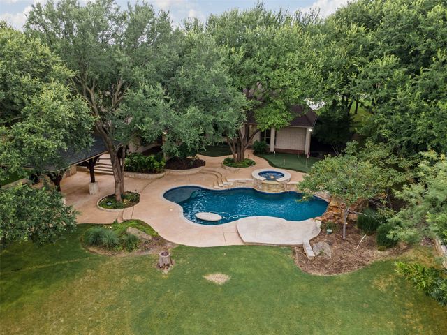 4224 Estancia Way, Fort Worth, TX 76108