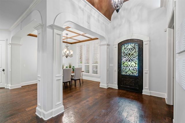 4224 Estancia Way, Fort Worth, TX 76108