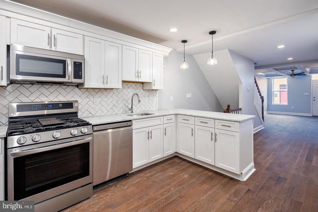 1714 PATAPSCO ST, Baltimore, MD 21230