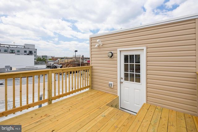 1714 PATAPSCO ST, Baltimore, MD 21230