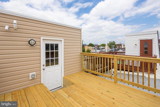 1714 PATAPSCO ST, Baltimore, MD 21230