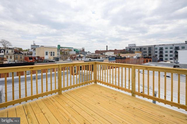 1714 PATAPSCO ST, Baltimore, MD 21230