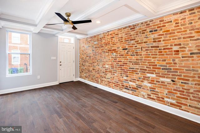1714 PATAPSCO ST, Baltimore, MD 21230