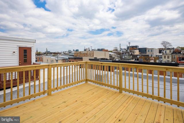 1714 PATAPSCO ST, Baltimore, MD 21230