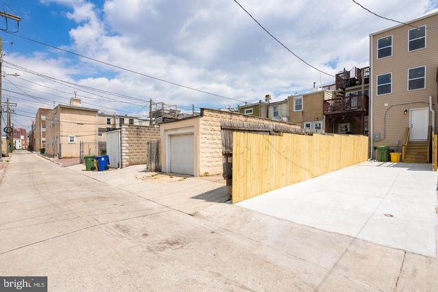 1714 PATAPSCO ST, Baltimore, MD 21230