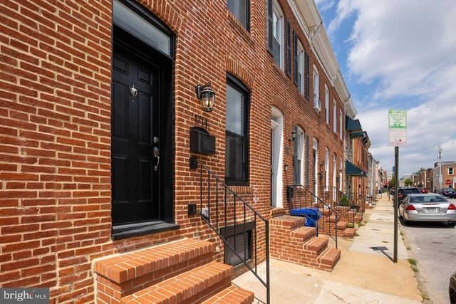 1714 PATAPSCO ST, Baltimore, MD 21230