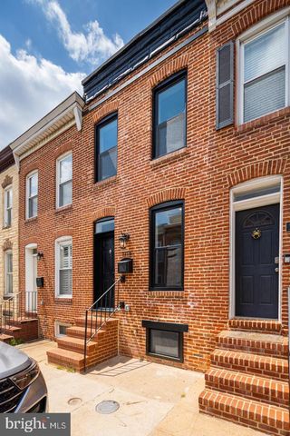 1714 PATAPSCO ST, Baltimore, MD 21230