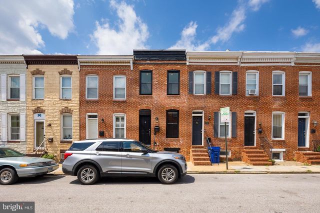 1714 PATAPSCO ST, Baltimore, MD 21230
