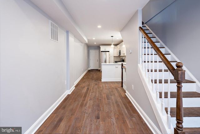 1714 PATAPSCO ST, Baltimore, MD 21230