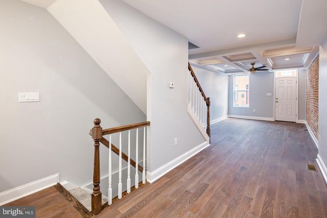 1714 PATAPSCO ST, Baltimore, MD 21230