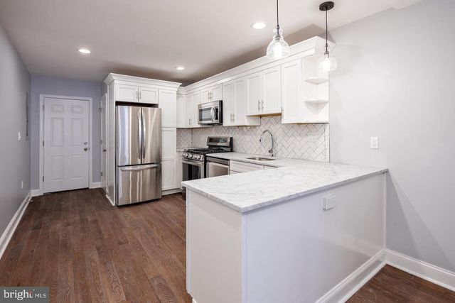 1714 PATAPSCO ST, Baltimore, MD 21230
