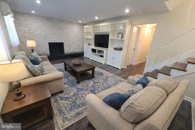 5 GARFIELD CT, Gaithersburg, MD 20882