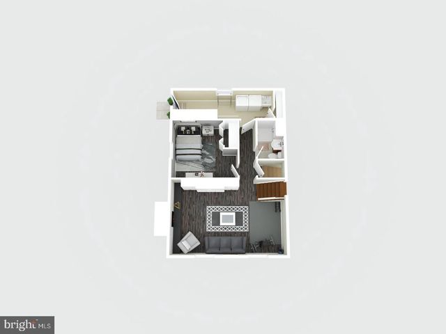 5 GARFIELD CT, Gaithersburg, MD 20882