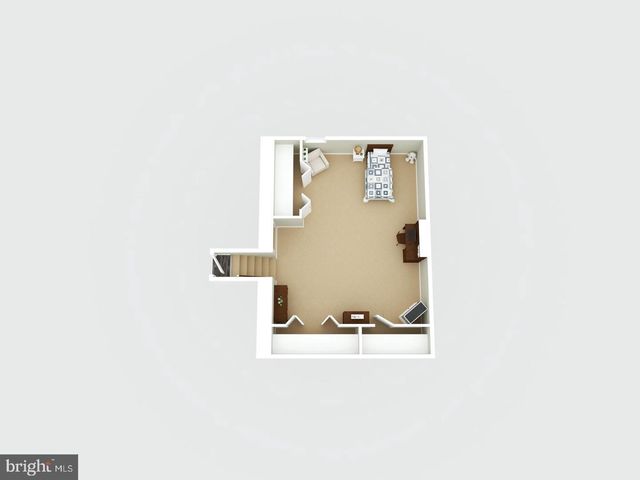 5 GARFIELD CT, Gaithersburg, MD 20882