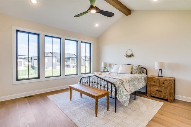 4456 N Bluestem St, Maize, KS 67101