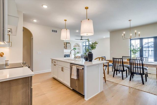 4456 N Bluestem St, Maize, KS 67101