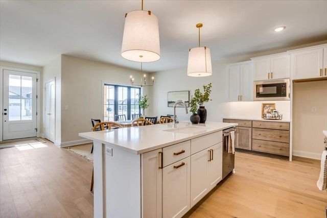 4456 N Bluestem St, Maize, KS 67101