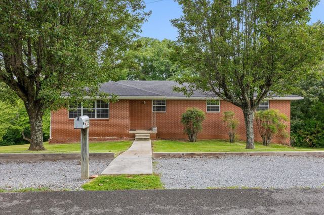 4639 Sherry Lane, Hixson, TN 37343
