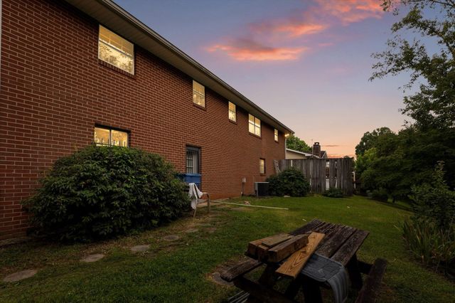 4639 Sherry Lane, Hixson, TN 37343