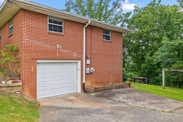 4639 Sherry Lane, Hixson, TN 37343