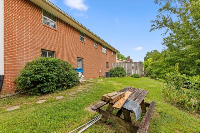 4639 Sherry Lane, Hixson, TN 37343
