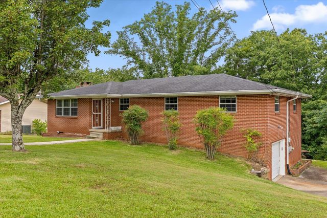 4639 Sherry Lane, Hixson, TN 37343