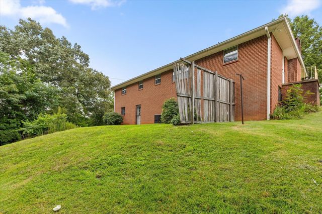 4639 Sherry Lane, Hixson, TN 37343