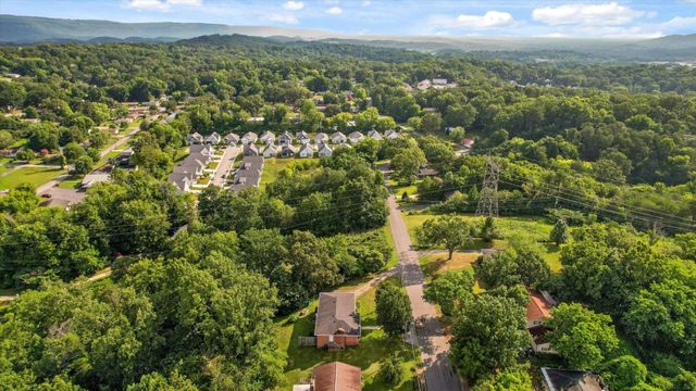 4639 Sherry Lane, Hixson, TN 37343