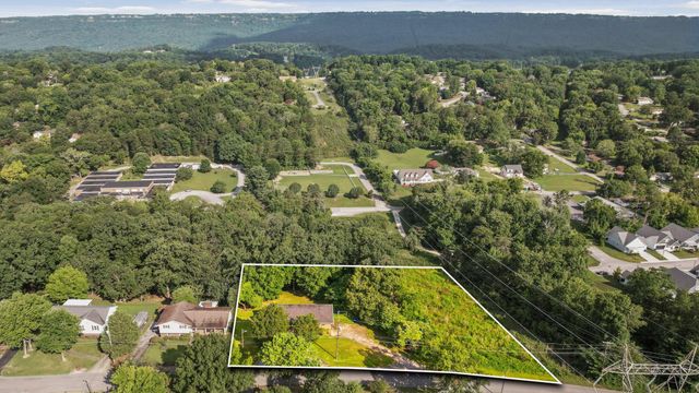 4639 Sherry Lane, Hixson, TN 37343