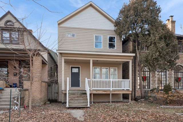 841 N Lombard Avenue, Oak Park, IL 60302