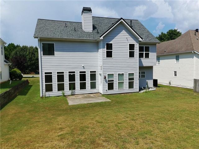 3385 Wellbrook Drive, Loganville, GA 30052