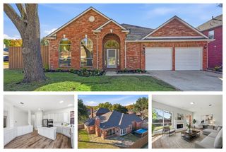 601 Autumn Lane, Flower Mound, TX 75028