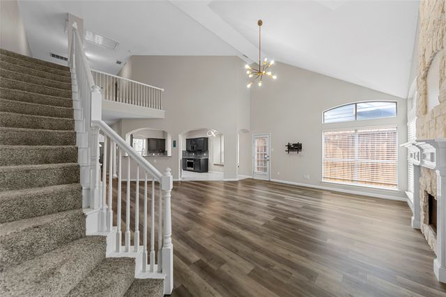 17958 Brent Drive, Dallas, TX 75287
