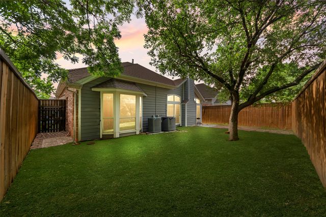 17958 Brent Drive, Dallas, TX 75287
