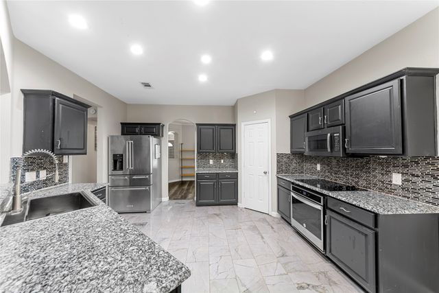 17958 Brent Drive, Dallas, TX 75287