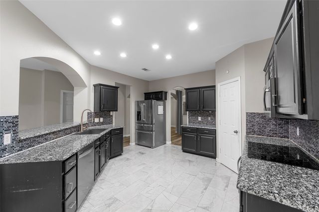 17958 Brent Drive, Dallas, TX 75287
