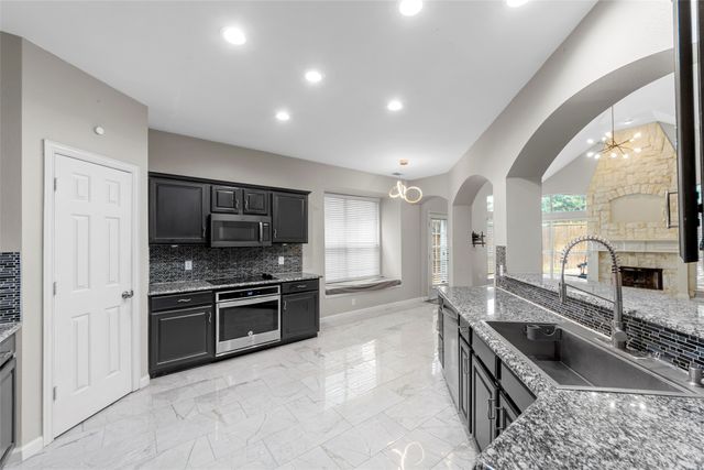 17958 Brent Drive, Dallas, TX 75287