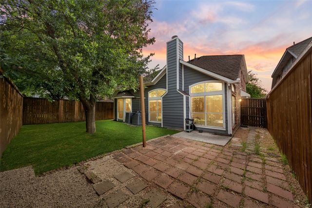 17958 Brent Drive, Dallas, TX 75287