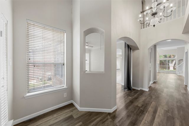 17958 Brent Drive, Dallas, TX 75287