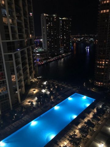 495 Brickell Avenue 2308, Miami, FL 33131