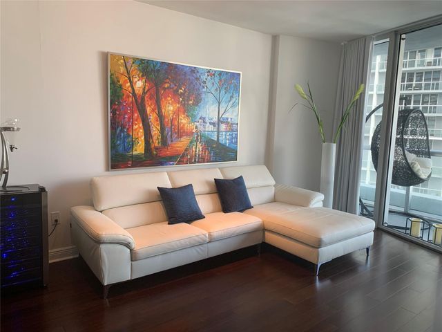 495 Brickell Avenue 2308, Miami, FL 33131