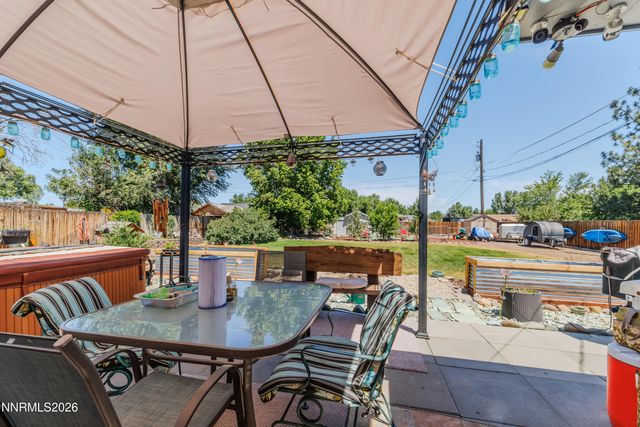 185 E Surge Street, Reno, NV 89506