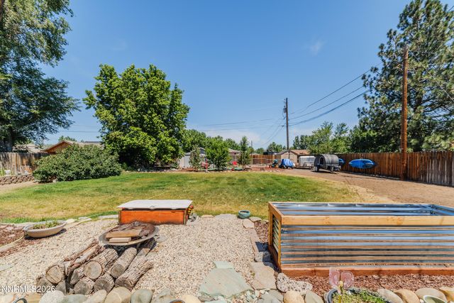 185 E Surge Street, Reno, NV 89506