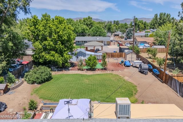 185 E Surge Street, Reno, NV 89506